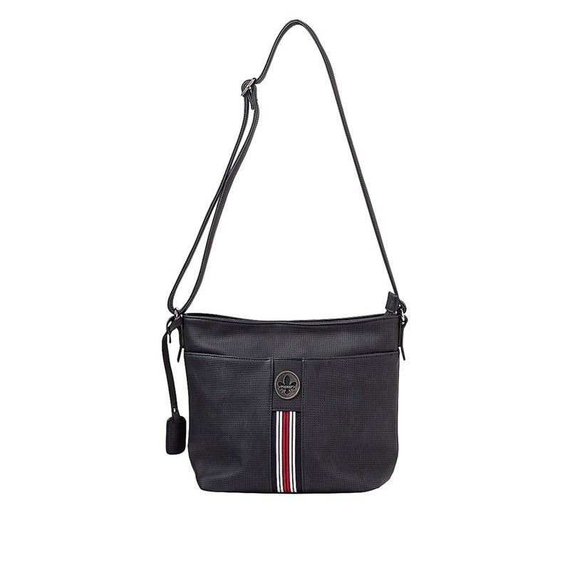 Bolsa Rieker H1329-14 Para Mulher - Azuis